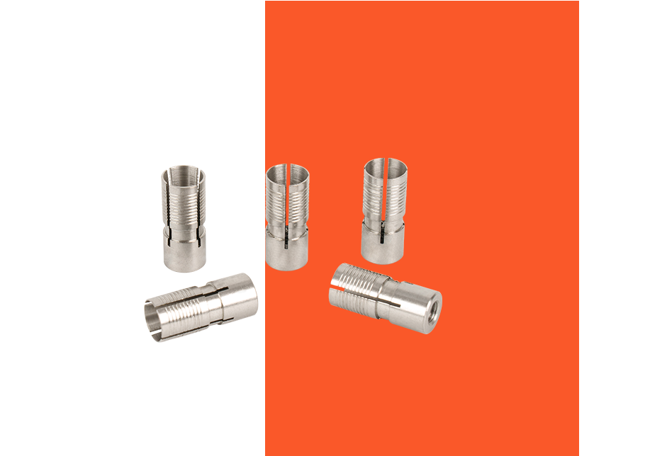 Nestandardni dijelovi