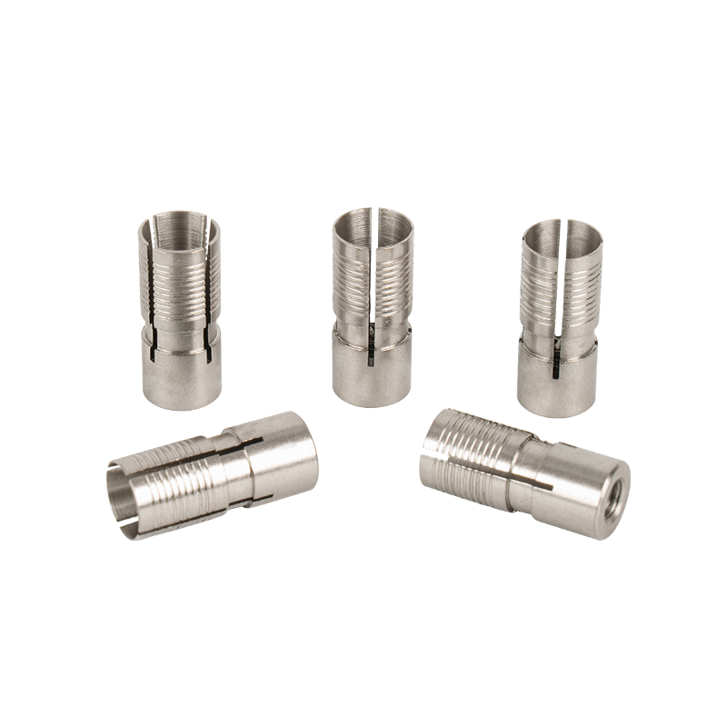 Nestandardni dijelovi