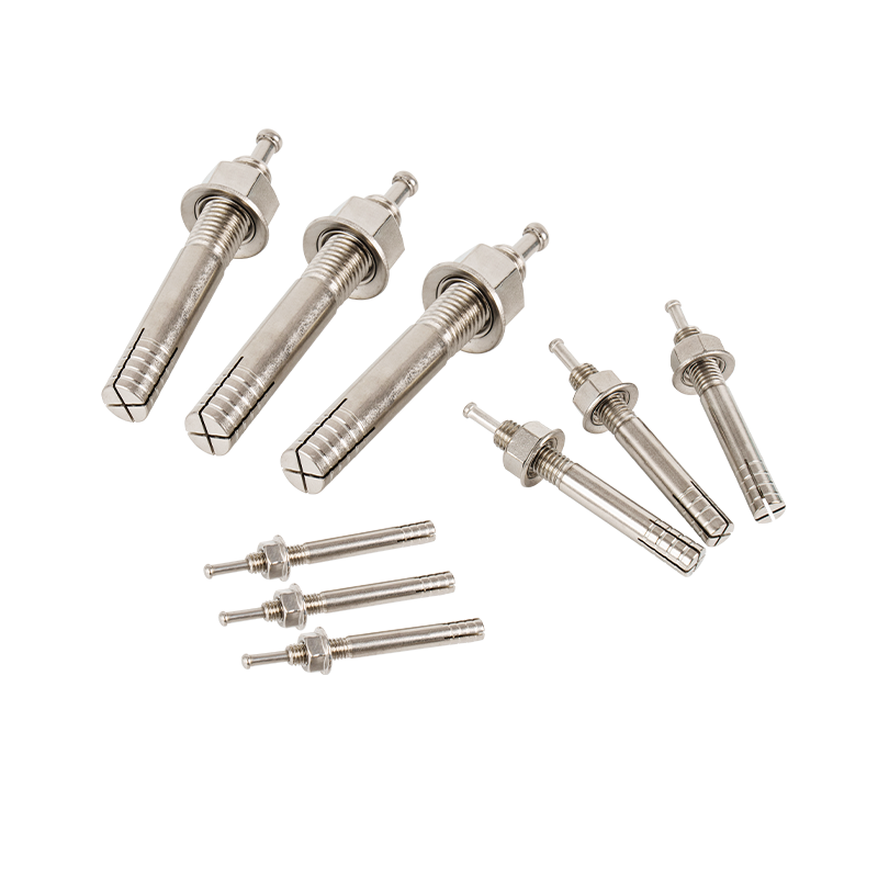 Sidro udara od nehrđajućeg čelika